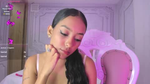 Snapshot of abby_adams20 chatting on February 23, 4:22 am abby online show from February 23, 4:22 am