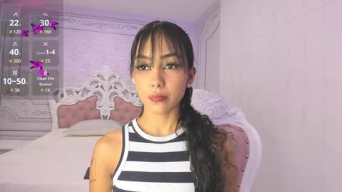 Snapshot of abby_adams20 chatting on December 26, 6:01 pm abby online show from December 26, 6:01 pm