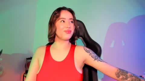 Abby online show from October 25, 2:30 am