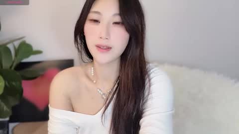 Snapshot of abby_chuchu chatting on February 22, 8:07 am CN-ChuChu online show from February 22, 8:07 am