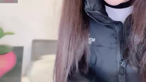 Snapshot of abby_chuchu chatting on February 17, 4:53 am CN-ChuChu online show from February 17, 4:53 am
