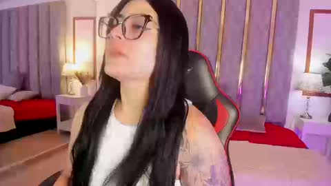 abby cole1 online show from September 8, 8:52 pm