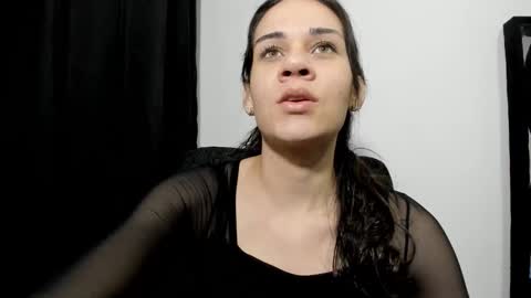 Abby Connie online show from February 25, 3:16 am