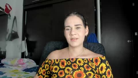 Abby Connie online show from June 2, 3:18 am