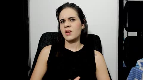 Abby Connie online show from February 27, 4:01 am