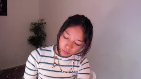 Lucia  online show from February 25, 12:05 pm