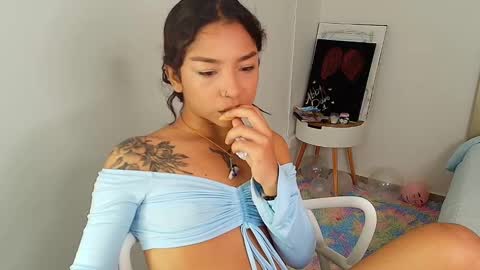 Lucia  online show from January 10, 11:54 am