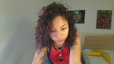 Lucia  online show from January 28, 12:11 pm