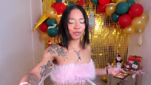 Lucia  online show from December 19, 12:56 pm