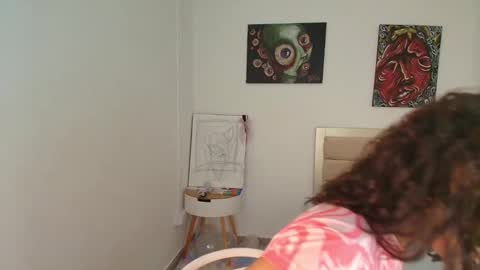 Lucia  online show from January 26, 12:01 pm