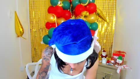 Lucia  online show from December 20, 11:54 am