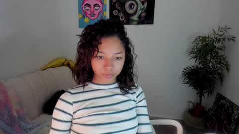 Lucia  online show from March 4, 12:33 pm