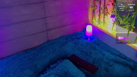 Abby online show from November 13, 8:19 pm