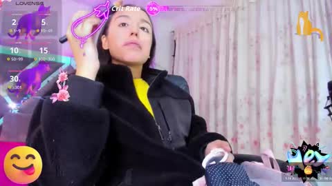 abby_esposiito online show from November 12, 7:12 pm