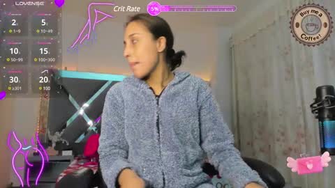 abby_esposiito online show from February 6, 12:04 pm