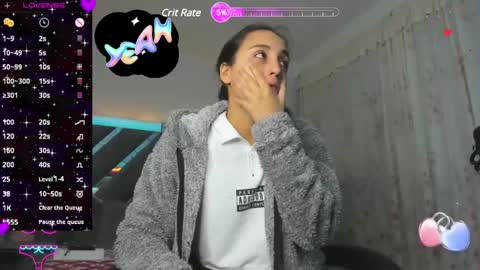 abby_esposiito online show from January 29, 9:44 am