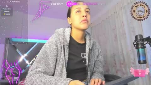 abby_esposiito online show from February 11, 9:42 am