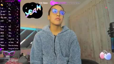 abby_esposiito online show from January 19, 2:06 pm