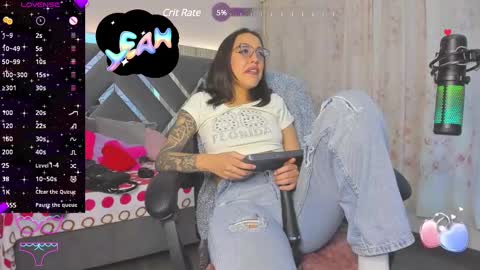 abby_esposiito online show from January 26, 12:16 am