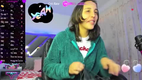 abby_esposiito online show from January 21, 1:11 pm