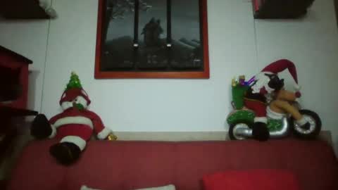 abby iloveit online show from December 3, 12:55 am