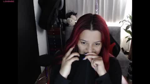 abby iloveit online show from December 29, 1:49 pm