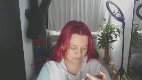 abby iloveit online show from February 24, 12:24 pm