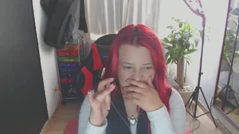 abby iloveit online show from March 11, 2:51 pm