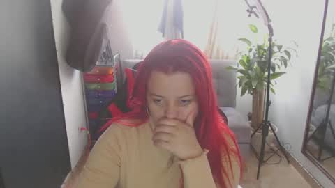 abby iloveit online show from February 10, 1:11 pm