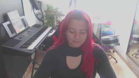 abby iloveit online show from September 10, 6:30 pm