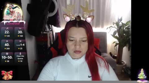 abby iloveit online show from December 23, 2:39 pm