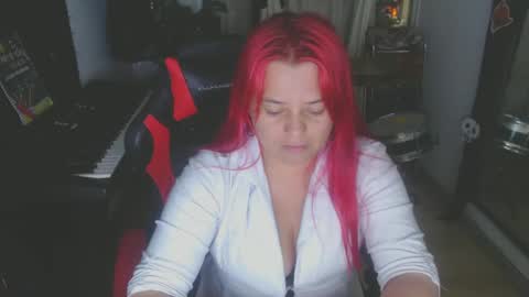 abby iloveit online show from October 12, 1:52 am