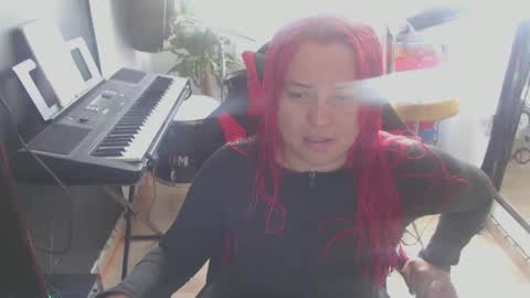 abby iloveit online show from October 8, 3:38 pm