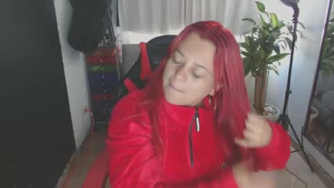 abby iloveit online show from February 13, 12:54 pm