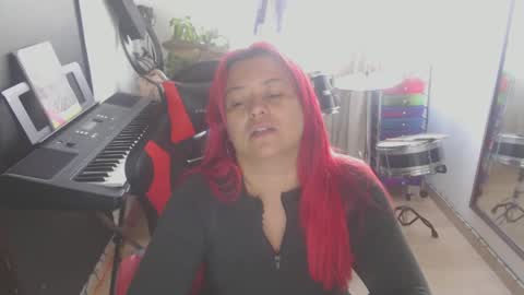 abby iloveit online show from September 12, 12:12 pm