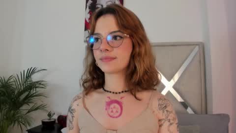 abby jones online show from February 13, 4:03 am