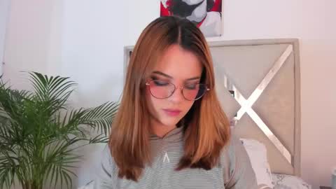 abby jones online show from March 25, 3:01 am