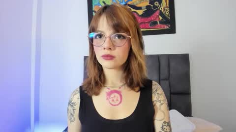 abby jones online show from December 3, 2:58 am