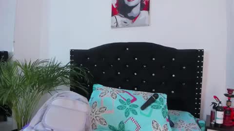 abby jones online show from April 29, 3:21 am