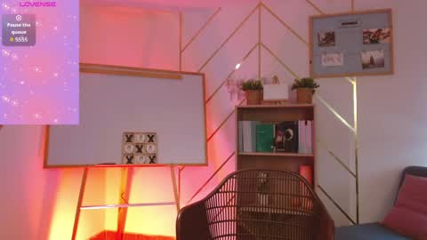 Abby online show from May 30, 9:33 pm