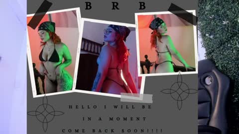 Snapshot of abby_mae_ chatting on January 30, 8:01 am Abby  online show from January 30, 8:01 am