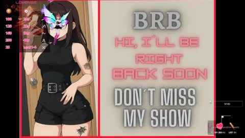 Snapshot of abby_mae_ chatting on October 9, 8:46 pm Abby  online show from October 9, 8:46 pm