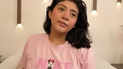 Abbygail online show from June 17, 12:39 pm