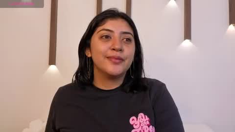 Abbygail online show from July 17, 12:31 pm