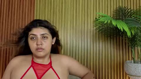 Snapshot of abby_millerr_ chatting on October 21, 7:29 pm Abbygail online show from October 21, 7:29 pm