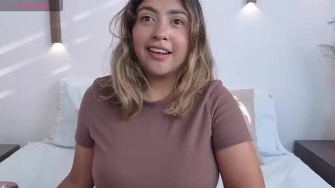 Abbygail online show from January 6, 12:31 pm