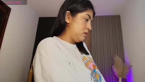 Abbygail online show from January 10, 12:15 pm