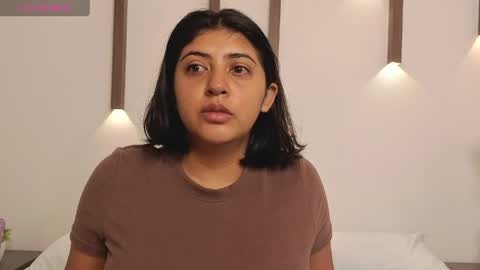 Abbygail online show from April 11, 12:09 pm