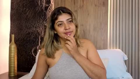 Snapshot of abby_millerr_ chatting on October 20, 12:30 pm Abbygail online show from October 20, 12:30 pm