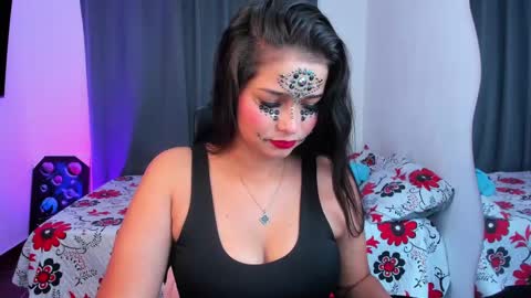 Abby online show from October 7, 4:17 am